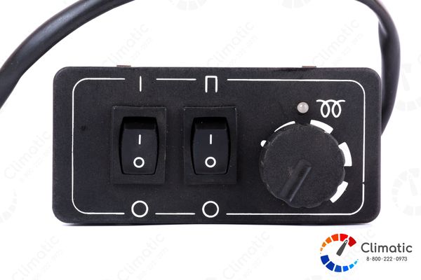 Пульт управления Теплостар АПЖ-30Д24