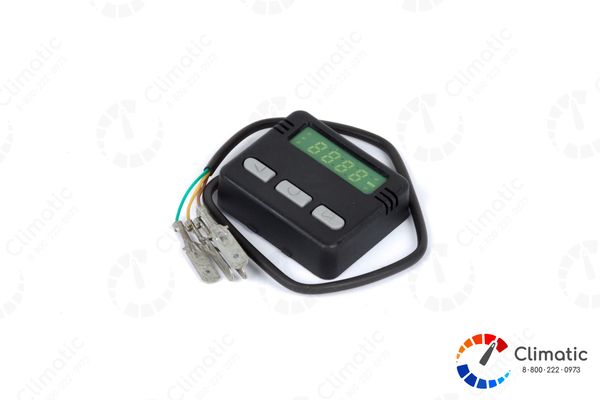 Пульт управления Теплостар 14 ТС