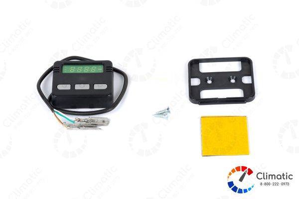 Пульт управления Теплостар 14 ТС