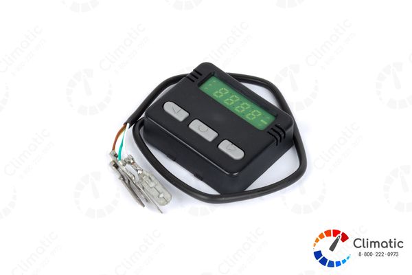 Пульт управления Теплостар 14 ТС