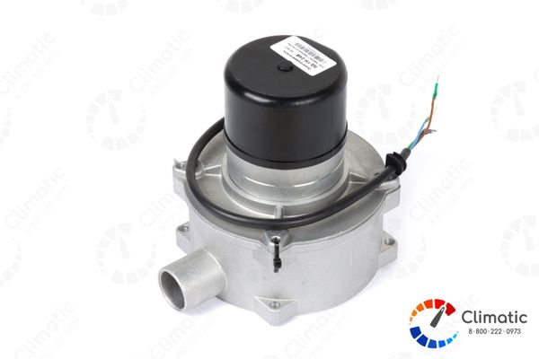 Нагнетатель воздуха Теплостар 14 ТС