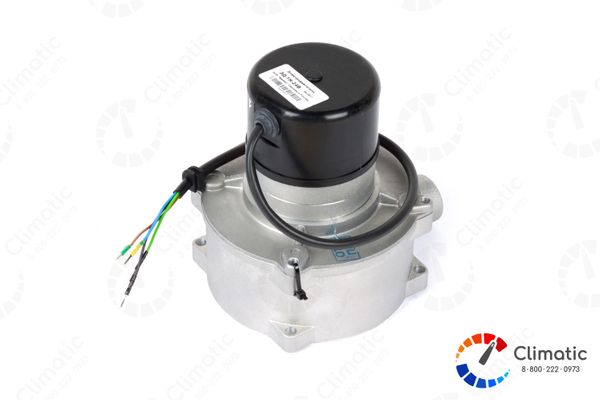 Нагнетатель воздуха Теплостар 14 ТС