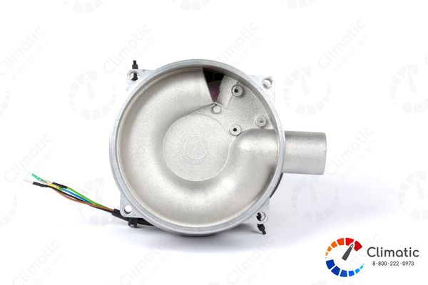 Нагнетатель воздуха Теплостар 14 ТС