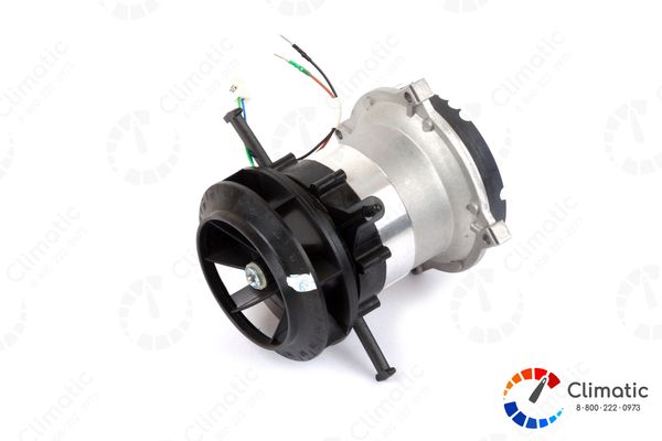 Нагнетатель воздуха 24 вольт  44Д (SB 1881 старая)