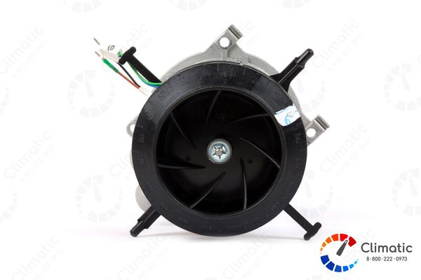 Нагнетатель воздуха 24 вольт  44Д (SB 1881 старая)