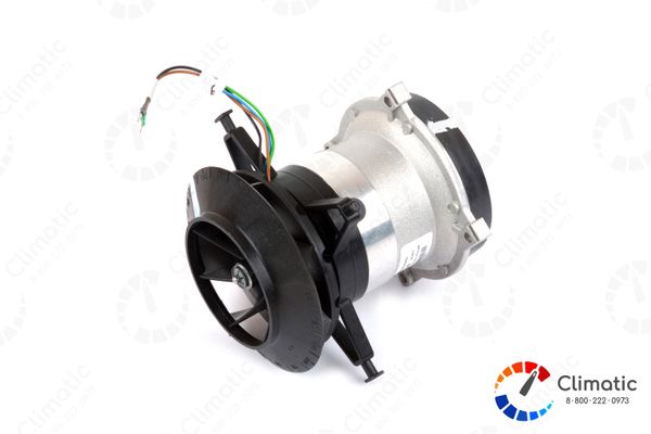 Нагнетатель воздуха 12 вольт Теплостар Планар 44Д