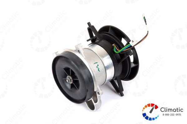 Нагнетатель воздуха 12 вольт Теплостар Планар 44Д