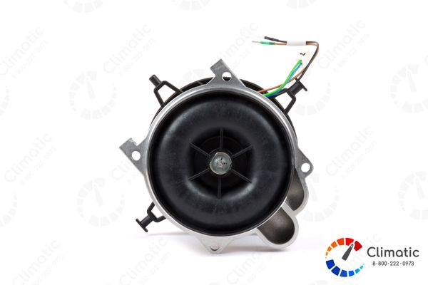 Нагнетатель воздуха 12 вольт Теплостар Планар 44Д