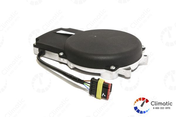 Нагнетатель воздуха НВ-1-12В (АДВЕРС) Теплостар Бинар 5 Компакт 12 вольт