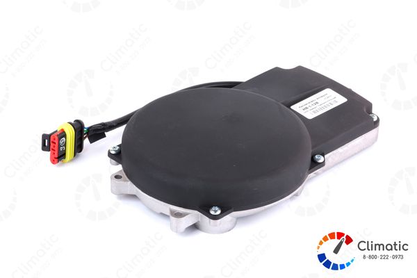 Нагнетатель воздуха НВ-1-12В (АДВЕРС) Теплостар Бинар 5 Компакт 12 вольт