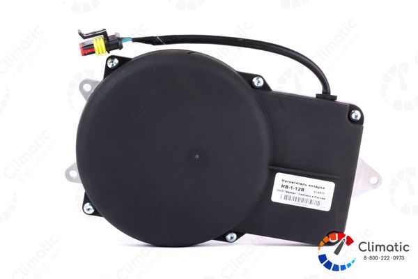 Нагнетатель воздуха НВ-1-12В (АДВЕРС) Теплостар Бинар 5 Компакт 12 вольт