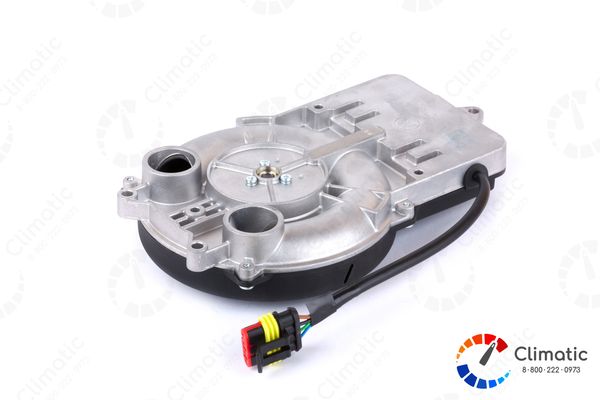 Нагнетатель воздуха НВ-1-12В (АДВЕРС) Теплостар Бинар 5 Компакт 12 вольт