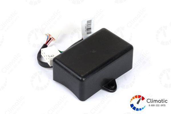 Блок управления Теплостар Планар 8 ДМ старый не гермитичный разъем