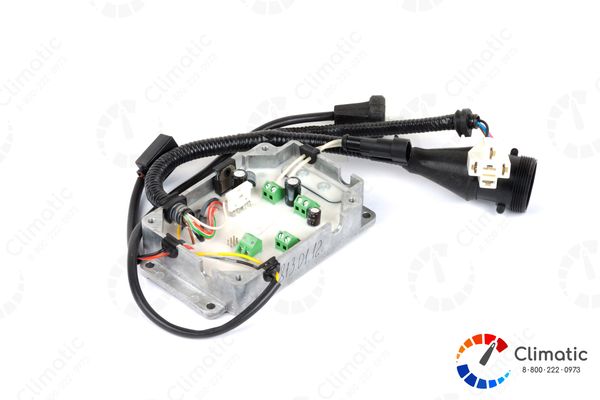 Блок управления Теплостар 14 ТС (15-05 / 15-07)