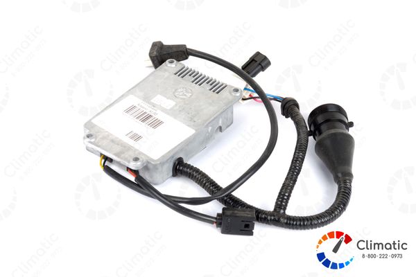 Блок управления Теплостар 14 ТС (15-05 / 15-07)