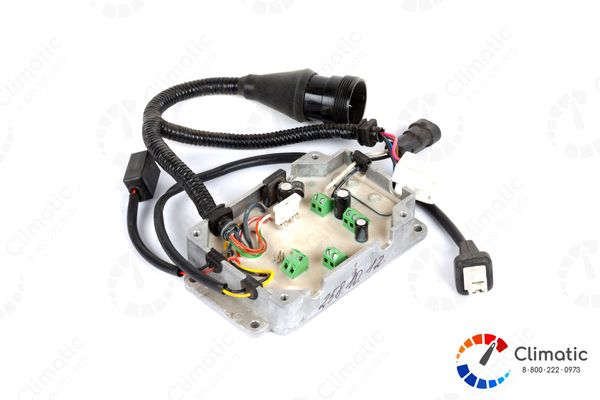 Блок управления Теплостар 14 ТС (15-05 / 15-07)