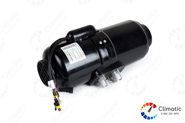 Отопитель воздушный Планар 4ДМ2 24 (3КВт) (3 КВт)