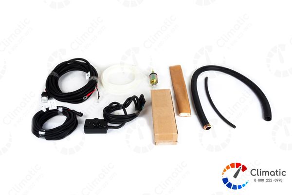 Отопитель воздушный Планар 4ДМ2 24 (3КВт) (3 КВт)