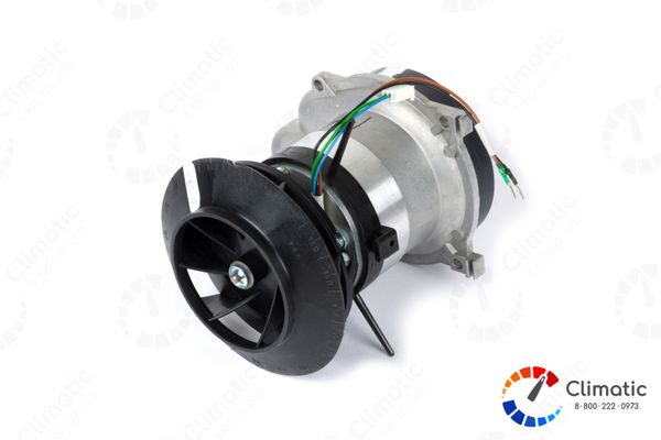 Нагнетатель воздуха 12 вольт для Теплостар Планар 4ДМ2