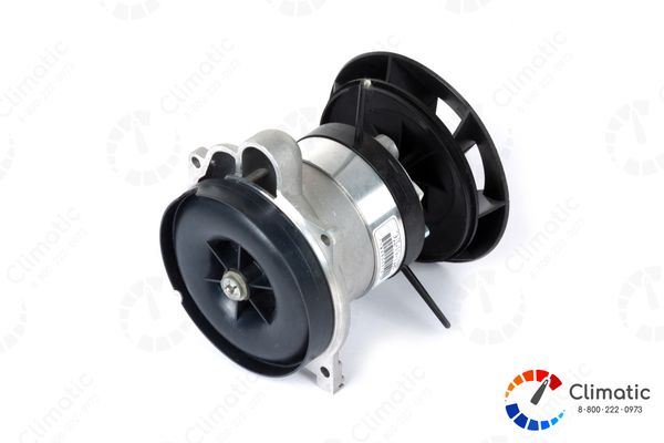 Нагнетатель воздуха 12 вольт для Теплостар Планар 4ДМ2