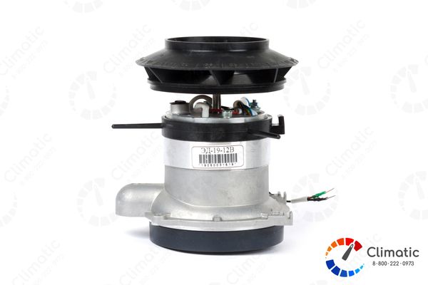 Нагнетатель воздуха 12 вольт для Теплостар Планар 4ДМ2