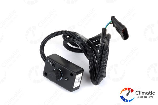 Пульт управления ПУ-10М (Теплостар Планар 4ДМ2)