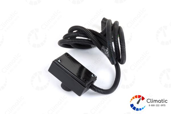 Пульт управления ПУ-10М (Теплостар Планар 4ДМ2)