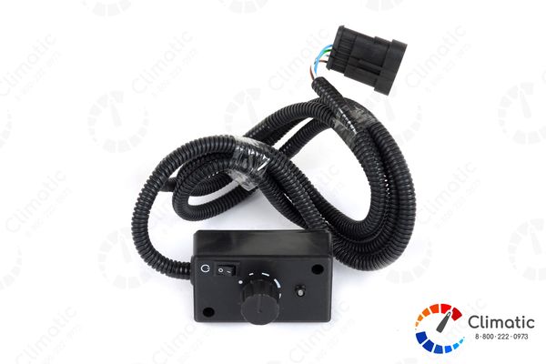 Пульт управления ПУ-10М (Теплостар Планар 4ДМ2)