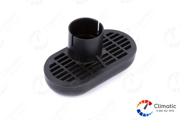 Воздухозаборник Теплостар 14 ТС