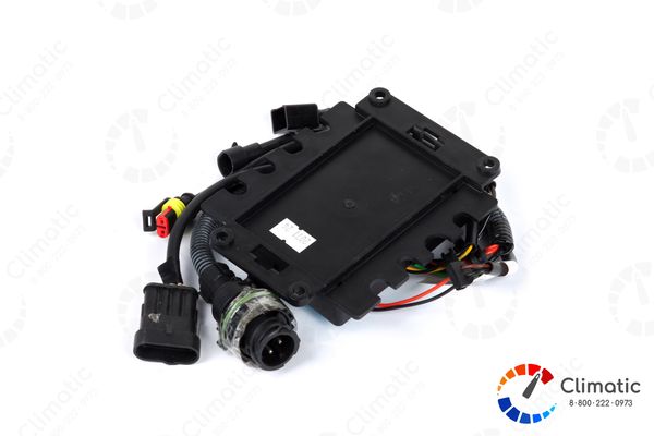 Блок управления Теплостар 14 ТС (МАЗ-М5 термопара)