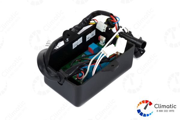 Блок управления Теплостар Планар 8 ДМ-12 применяется без датчика потока воздуха