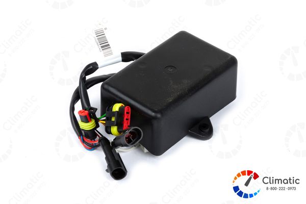 Блок управления Теплостар Планар 8 ДМ-12 применяется без датчика потока воздуха