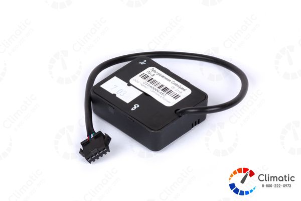 Пульт управления Теплостар Планар 8 ДМ цифровой ( для насосов ТМ экспорт)