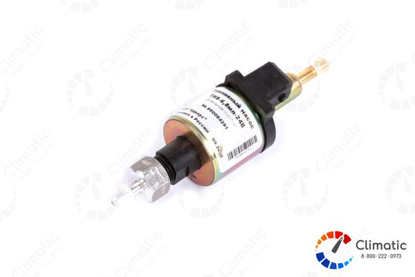 Заказывать SB 3645 Топливный насос Теплостар ТН8 - 6,8- 24 в ( для Теплостар Планар 4ДМ и 4ДМ-2) (старые SB 2192 и SB1756)