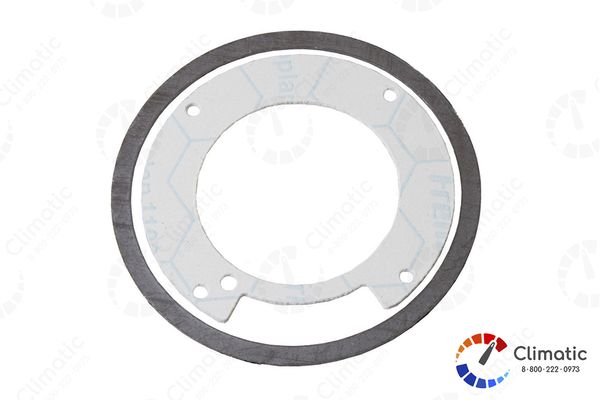 Комплект ремонтный для Теплостар Планар 8ДM (прокладка D 437, D 16)