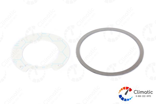 Комплект ремонтный для Теплостар Планар 8ДM (прокладка D 437, D 16)