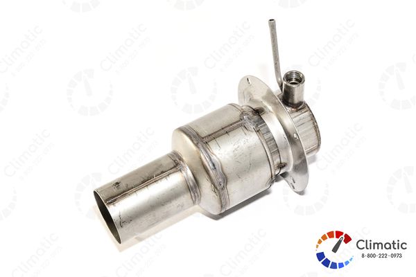 Камера сгорания Теплостар (14ТС МИНИ-24 вт)