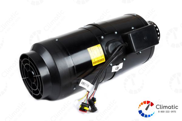 Отопитель воздушный Planar 8DM 12 вольт