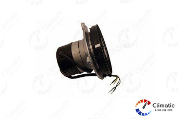 Нагнетатель воздуха Теплостар (14ТС МИНИ-24 вт)