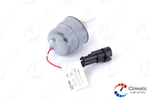 Свеча Теплостар 14ТС-24/18GP/ /АПЖ-30Д24// и для М-5