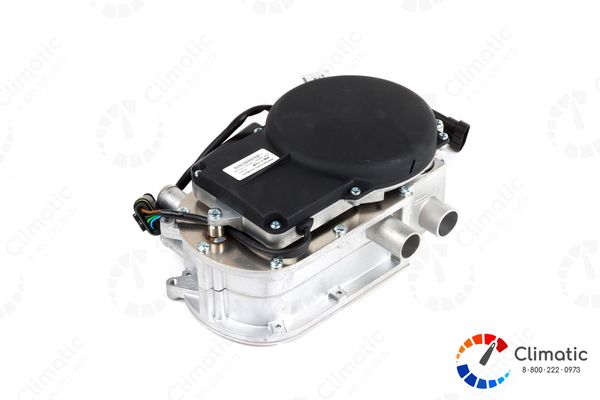 Подогреватель жидкостный предпусковой Теплостар Бинар 5B Компакт (Бензин) 12 вольт GP