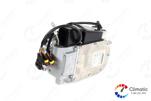 Подогреватель жидкостный предпусковой Теплостар Бинар 5B Компакт (Бензин) 12 вольт GP