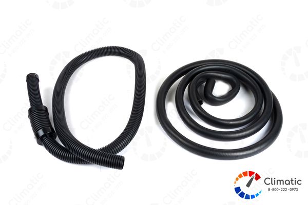 Подогреватель жидкостный предпусковой Теплостар Бинар 5B Компакт (Бензин) 12 вольт GP