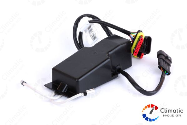 Блок управления Теплостар Бинар 5 ( с японской свечей)