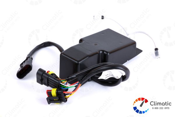 Блок управления Теплостар Бинар 5 ( с японской свечей)