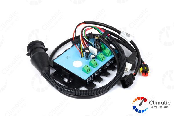 Блок управления Теплостар (14ТС- 24 GP)