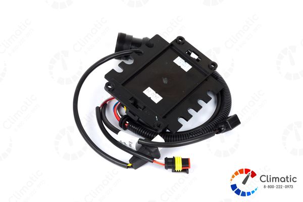 Блок управления Теплостар (14ТС- 24 GP)