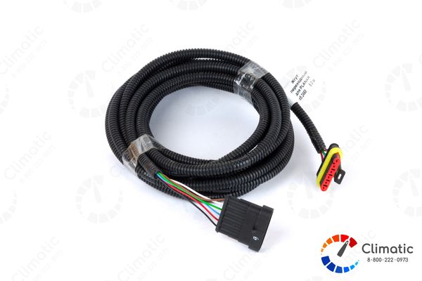 Жгут для пульта управления Теплостар Планар 4ДМ2 (5 м)