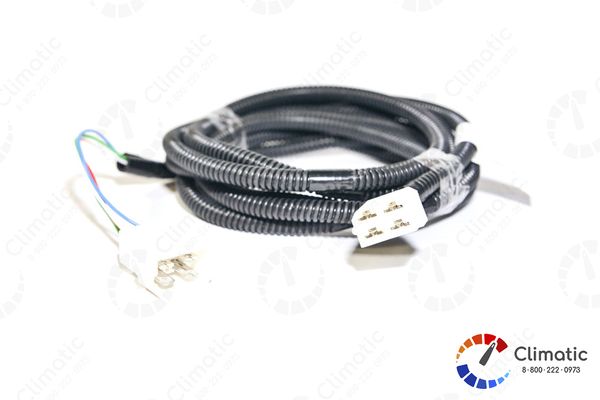 Жгут Теплостар 14 ТС ( 3 метра)