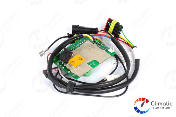 Блок управления Теплостар Планар 44Д GP 12 вольт